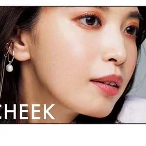 CHEEK