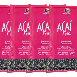 アサイーボウル＆グリークヨーグルトのおすすめショップ＆レシピ PhotoGallery_1_7