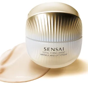 石井美保 愛用 乳液 クリーム センサイ トータルフォルムエキスパート リンクルアンドリフトクリーム （医薬部外品）