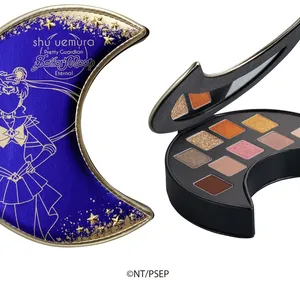 セーラームーン　シュウウエムラ