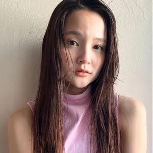 最新ロングヘアカタログ PhotoGallery_1_12