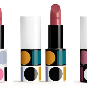 ルージュ エルメス 3種