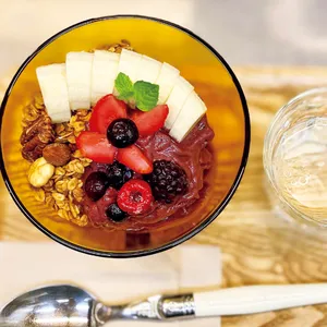 アサイーボウル＆グリークヨーグルトのおすすめショップ＆レシピ PhotoGallery_1_4