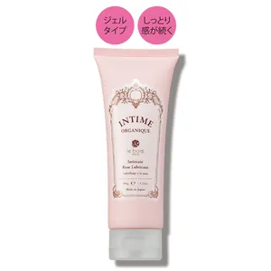 アンティーム ローズローション 100g￥3300／サンルイ・インターナッショナル