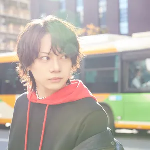 佐藤流司オフショット４