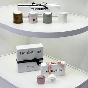 韓国発・大人気コスメブランド「TAMBURINS（タンバリンズ）」が待望の日本初上陸！ 3月14日青山に旗艦店をオープン