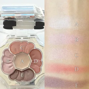 ジルスチュアート　ドレスドブルーム アイズ 102