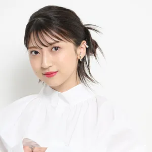 イベント パーティ ヘアアレンジ ミディアムヘア OCHA NORMA　田代すみれ