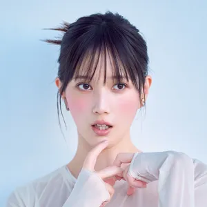 本田翼さんの2025春ビューティプラン PhotoGallery_1_7