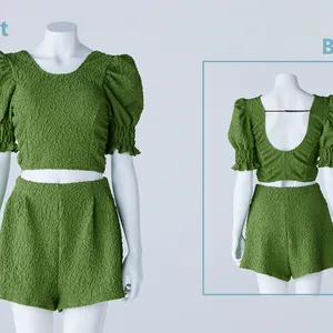 40代からの水着選び  二の腕をカバーする水着➀