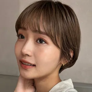 おすすめショートヘアGALLERY_1_13