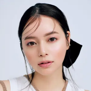 元ギャル・林由香里さんが教える、“盛れるメイク”のヒミツ。アイライン、下まぶたのメイクは必須！