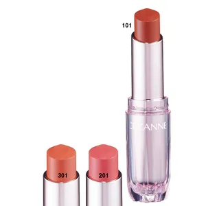 セザンヌ 春新色2026 ラスティング グロスリップN