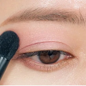 林 由香里&福岡玲衣が提案！ 最新盛れるメイク術 PhotoGallery_1_3