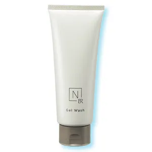 N organic Bright ホワイト クリア ジェルウォッシュ