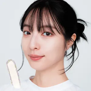 仕上がり　ジバンシイ プリズム・リーブル