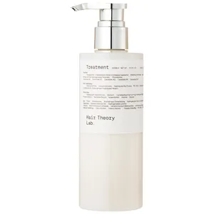 小嶋陽菜（こじはる）のお気に入りヘアケア ヘアセオリーラボ セラムイン トリートメント