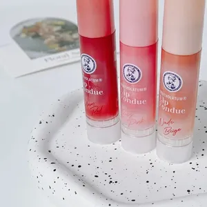 メンソレータムのリップフォンデュとは