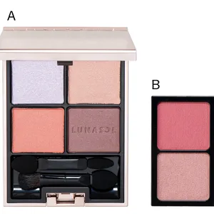 【奥二重メイク】トレンドアイシャドウを使ったメイクのやり方 GALLERY_1_4