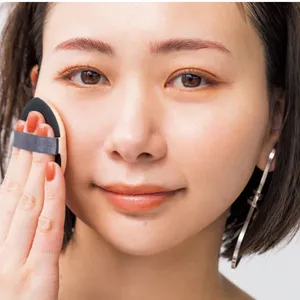 水ツヤ仕立てのヘルシーなベース