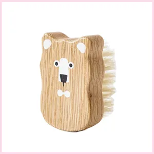 LoZooRo BABY HAIR BRUSH