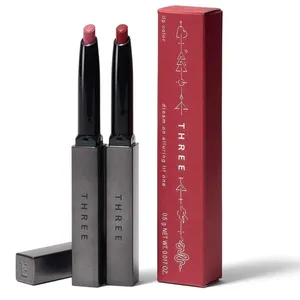 バレンタインコスメ 2025 THREE ドリームオン アリューリング リルone