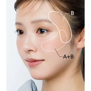 中野明海さん直伝！多幸感メイクの秘密 PhotoGallery_1_13