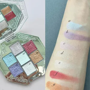 ジルスチュアート　20th アニバーサリー　ジュエルカラー コンパクト