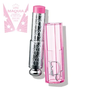 MAQUIAベストコスメ2025下半期　チーク部門　1位 ディオール　バックステージ ロージー グロウ スティック 001