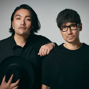 【河北メイク×見取り図】盛山さん＆リリーさんに河北マジック炸裂！ GALLERY