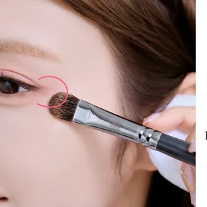 SAKURA風チョンスンメイクのやり方12