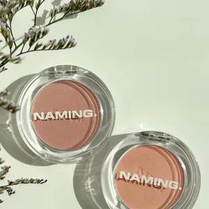 ネーミング フラッフィーパウダーブラッシュ