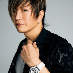 GACKT　インタビュー