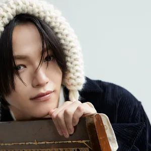 JO1大平祥正　MAQUIA　