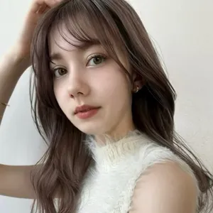 ロングヘアGALLERY_1_14