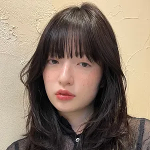 最新ロングヘアカタログ PhotoGallery_1_4