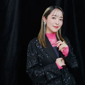 声優潘めぐみ　TVアニメ『この恋で鼻血を止めて』一問一答