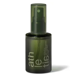 アスレティア　スイッチング アロマピローミスト