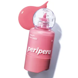 プチプラ逸品でつくる旬顔メイク【プチプラコスメグランプリ】 PhotoGallery_1_2