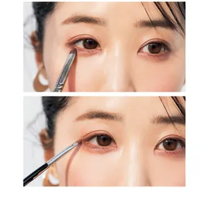 メイクのプロセス