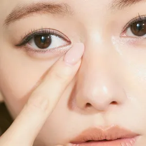 山本舞香のBeauty Script　山本舞香　HOW TO MAKE-UP GUCCI編➀