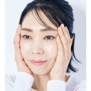 水井真理子さんが教える、春の6大肌トラブル対策スキンケア PhotoGallery_1_55