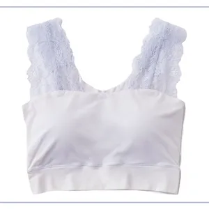 つけるとなぜいいの？ 選び方は？ ランジェリースタイリストおすすめの【ナイトブラ】GALLERY_1_3