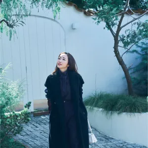 神崎恵さんの旅ファッション PhotoGallery_1_5