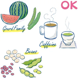 目指せ、日々快調！湿気とのつき合い方 PhotoGallery_1_8