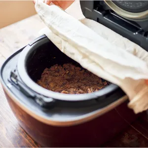 肌にも体にもおいしい！「発酵」コスメ＆フード PhotoGallery_1_9