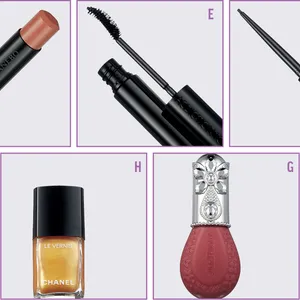 与田祐希さん×夏の涼盛りメイク PhotoGallery_1_12