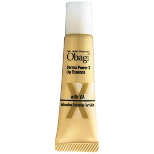 田中みな実 愛用品 マキア リップケア オバジ ダーマパワーX リップエッセンス 